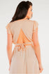 Blouse model 166768